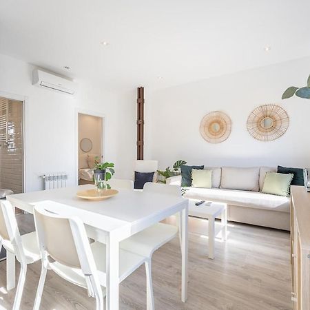 Apartamento Con Vistas En Lavapies Madrid Exterior photo